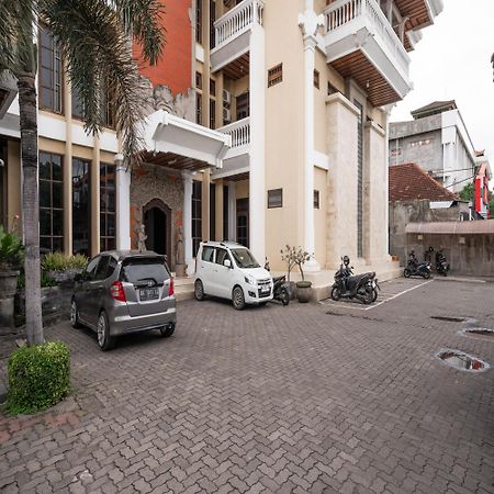 OYO 1952 Hotel Dewata Indah Denpasar Exterior foto